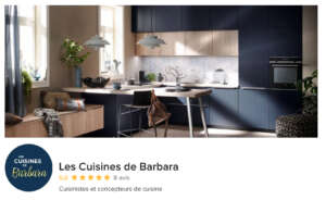 Les cuisines de barbara Houzz.fr