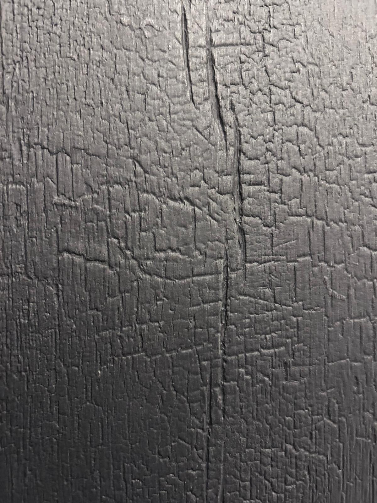 Cuisine sur mesure shou sugi ban – Les Cuisines de Barbara